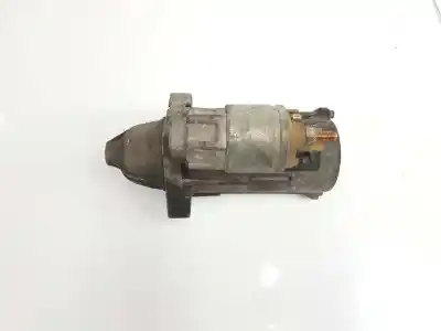Peça sobressalente para automóvel em segunda mão motor de arranque por bmw x3 (e83) 2.0 d referências oem iam 12417787356