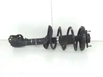 Автозапчасти б/у амортизатор передний правый за mitsubishi asx (ga0w) motion 4wd ссылки oem iam 4060a464
