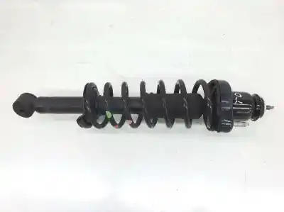 Автозапчасти б/у правый задний амортизатор за mitsubishi asx (ga0w) motion 4wd ссылки oem iam 4162a245  4162a245