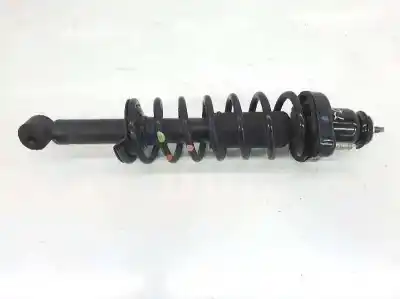Автозапчасти б/у правый задний амортизатор за mitsubishi asx (ga0w) motion 4wd ссылки oem iam 4162a245