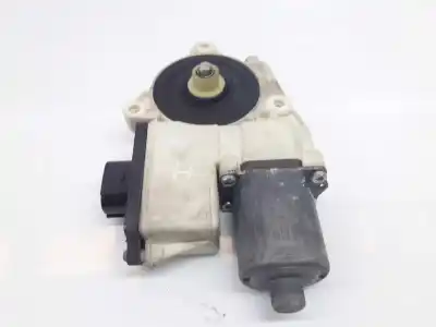 Peça sobressalente para automóvel em segunda mão motor elevador vidro dianteiro esquerdo por bmw x3 (e83) 2.0 d referências oem iam 67626925963