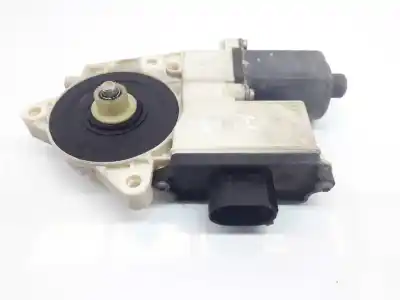 Second-hand car spare part left front window motor for bmw x3 (e83) 2.0 d oem iam references 67626925963  6925963
