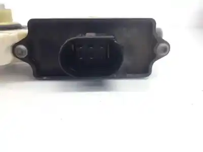 Second-hand car spare part left front window motor for bmw x3 (e83) 2.0 d oem iam references 67626925963  6925963