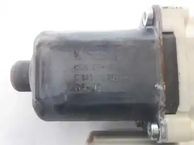 Second-hand car spare part left front window motor for bmw x3 (e83) 2.0 d oem iam references 67626925963  6925963