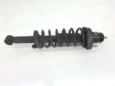 Автозапчасти б/у задний левый амортизатор за mitsubishi asx (ga0w) motion 4wd ссылки oem iam 4162a245