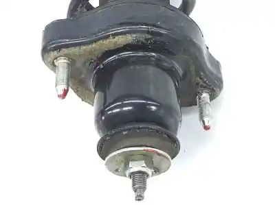Автозапчасти б/у задний левый амортизатор за mitsubishi asx (ga0w) motion 4wd ссылки oem iam 4162a245  4162a245