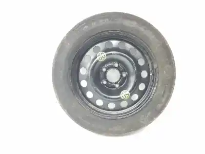 Second-hand car spare part SPARE TIRE for BMW X3 (E83)  OEM IAM references T13590 R17  6758778