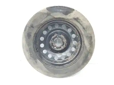 Peça sobressalente para automóvel em segunda mão estepe por bmw x3 (e83) 2.0 d referências oem iam t13590 r17  6758778