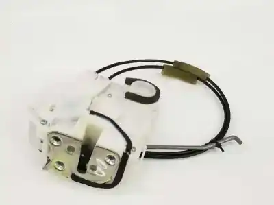 Автозапчасти б/у замок передней правой двери за mitsubishi asx (ga0w) motion 4wd ссылки oem iam 5715a578  5715a578