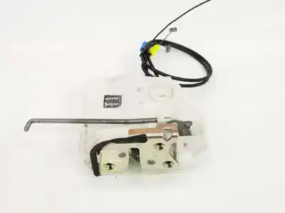 Автозапчасти б/у замок задней правой двери за mitsubishi asx (ga0w) motion 4wd ссылки oem iam 5745a346