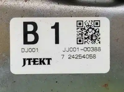 Автозапчастина б/у рульва колонка для mitsubishi asx (ga0) desde 06/2010 1.8 di посилання на oem iam 4405a090  4405a090