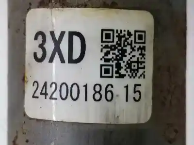 Автозапчастина б/у рульва колонка для mitsubishi asx (ga0) desde 06/2010 1.8 di посилання на oem iam 4405a090  4405a090