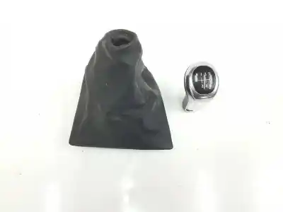 Peça sobressalente para automóvel em segunda mão botão da alavanca de velocidades por bmw x3 (e83) 2.0 d referências oem iam 25117566267