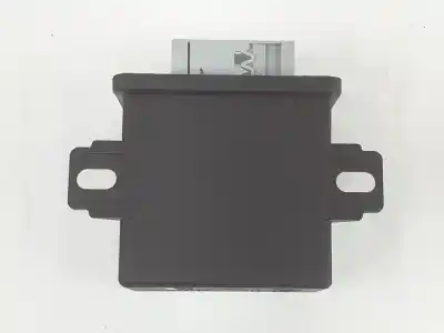 Second-hand car spare part electronic module for audi q7 3.0 v6 24v tdi oem iam references 8x0907357c  8x0907357c