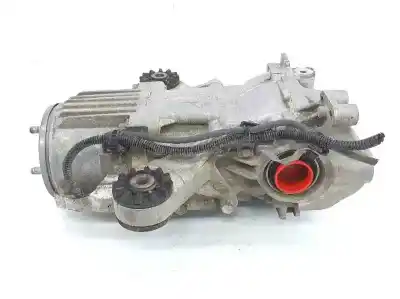 Автозапчасти б/у задний дифференциал за mitsubishi asx (ga0w) motion 4wd ссылки oem iam 3501a470  3501a470