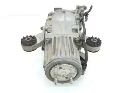 Автозапчасти б/у задний дифференциал за mitsubishi asx (ga0w) motion 4wd ссылки oem iam 3501a470  3501a470