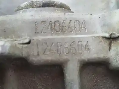 Автозапчасти б/у задний дифференциал за mitsubishi asx (ga0w) motion 4wd ссылки oem iam 3501a470  3501a470