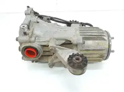 Автозапчасти б/у задний дифференциал за mitsubishi asx (ga0w) motion 4wd ссылки oem iam 3501a470  3501a470