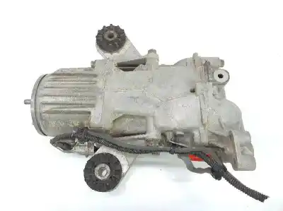 Автозапчасти б/у задний дифференциал за mitsubishi asx (ga0w) motion 4wd ссылки oem iam 3501a470