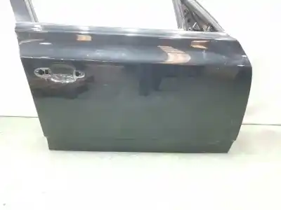 Second-hand car spare part front right door for bmw x3 (e83) 2.0 d oem iam references 41003451016  41003451016