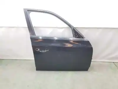 Peça sobressalente para automóvel em segunda mão porta dianteira direita por bmw x3 (e83) 2.0 d referências oem iam 41003451016