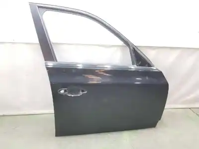 Second-hand car spare part front right door for bmw x3 (e83) 2.0 d oem iam references 41003451016  41003451016