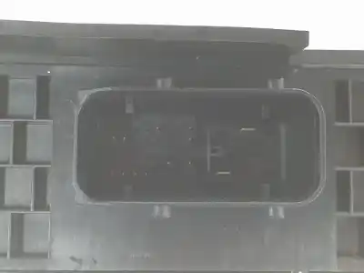 Автозапчастина б/у електронний модуль для audi q7 3.0 v6 24v tdi посилання на oem iam 4f0910280  4f0907280e