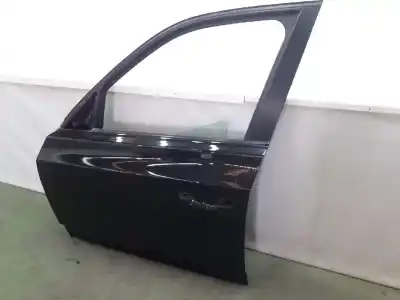 Second-hand car spare part left front door for bmw x3 (e83) 2.0 d oem iam references 41003451015  41003451015