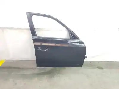 Peça sobressalente para automóvel em segunda mão porta da frente esquerda por bmw x3 (e83) 2.0 d referências oem iam 41003451015