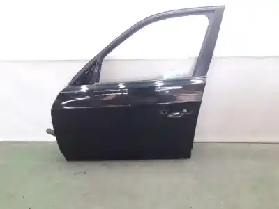 Second-hand car spare part left front door for bmw x3 (e83) 2.0 d oem iam references 41003451015  41003451015