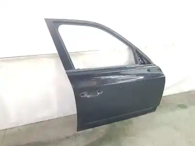 Second-hand car spare part left front door for bmw x3 (e83) 2.0 d oem iam references 41003451015  41003451015