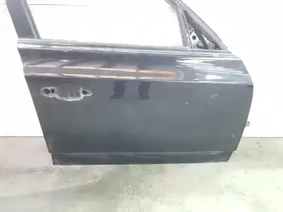 Second-hand car spare part left front door for bmw x3 (e83) 2.0 d oem iam references 41003451015  41003451015