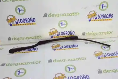 Peça sobressalente para automóvel em segunda mão haste de escova dianteiro direito por bmw serie 3 touring (e91) 2.0 turbodiesel cat referências oem iam 61619449917