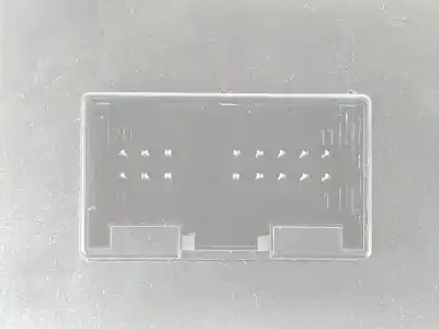 Second-hand car spare part electronic module for audi q7 3.0 v6 24v tdi oem iam references 4l0907335b  4l0907335b