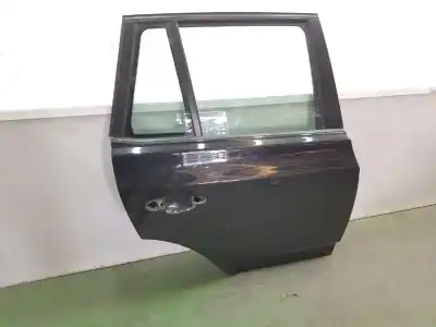 İkinci el araba yedek parçası arka sag kapi için bmw x3 (e83) 2.0 d oem iam referansları 41003449338  41003449338