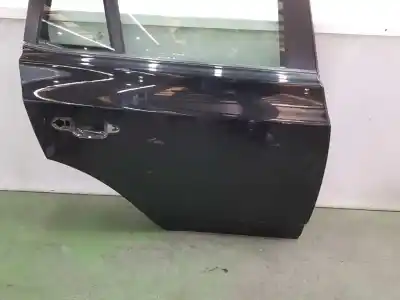 İkinci el araba yedek parçası arka sag kapi için bmw x3 (e83) 2.0 d oem iam referansları 41003449338  41003449338