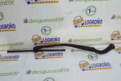 Peça sobressalente para automóvel em segunda mão haste de escova dianteiro esquerdo por bmw serie 3 touring (e91) 2.0 turbodiesel cat referências oem iam 61619449915