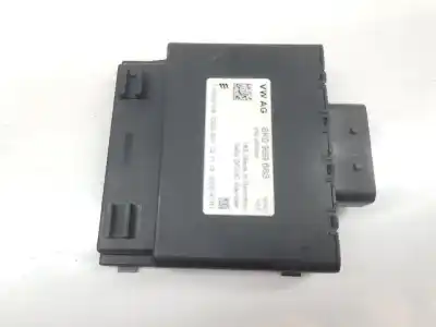 Second-hand car spare part electronic module for audi q7 3.0 v6 24v tdi oem iam references 8k0959663  8k0959663