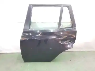 Peça sobressalente para automóvel em segunda mão porta do automóvel traseira esquerda por bmw x3 (e83) 2.0 d referências oem iam 41003449337
