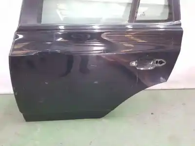 İkinci el araba yedek parçası arka sol kapi için bmw x3 (e83) 2.0 d oem iam referansları 41003449337  41003449337