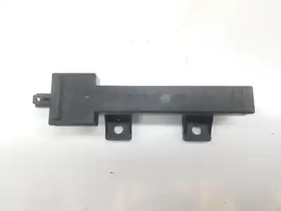 Second-hand car spare part electronic module for audi q7 3.0 v6 24v tdi oem iam references 4f0907247a
