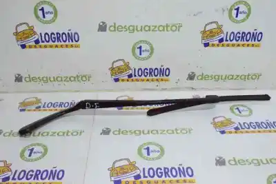 Peça sobressalente para automóvel em segunda mão haste de escova dianteiro esquerdo por bmw 3 touring (e91) 320 d referências oem iam 61619449915