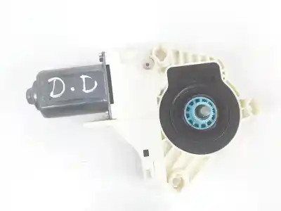 Second-hand car spare part right front window motor for audi q7 3.0 v6 24v tdi oem iam references 8t0959802b