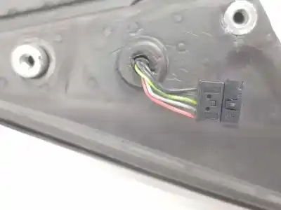 Peça sobressalente para automóvel em segunda mão espelho retrovisor direito por bmw x3 (e83) 2.0 d referências oem iam 51163448132  51163448132