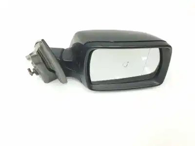 Peça sobressalente para automóvel em segunda mão espelho retrovisor direito por bmw x3 (e83) 2.0 d referências oem iam 51163448132