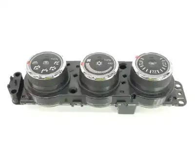 Автозапчасти б/у климат-контроль за mitsubishi asx (ga0w) motion 4wd ссылки oem iam 7820a115xc  7820a115xc