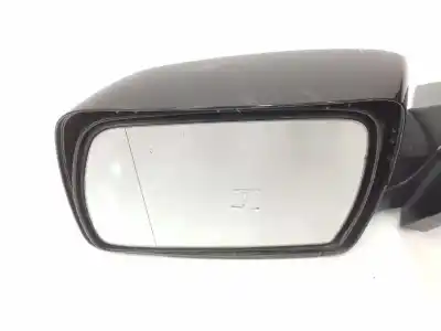 Peça sobressalente para automóvel em segunda mão espelho retrovisor esquerdo por bmw x3 (e83) 2.0 d referências oem iam 51163448131  51163448131