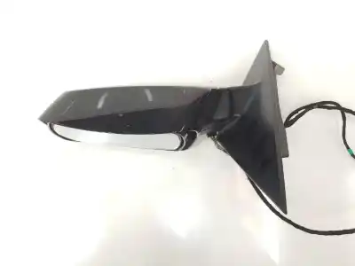 Peça sobressalente para automóvel em segunda mão espelho retrovisor esquerdo por bmw x3 (e83) 2.0 d referências oem iam 51163448131  51163448131