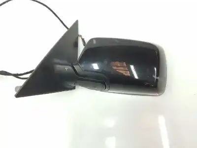 Peça sobressalente para automóvel em segunda mão espelho retrovisor esquerdo por bmw x3 (e83) 2.0 d referências oem iam 51163448131  51163448131