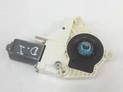 Second-hand car spare part left front window motor for audi q7 3.0 v6 24v tdi oem iam references 8t0959801b  8t0959801b